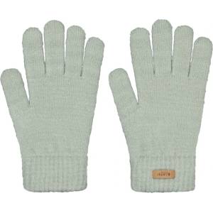 Barts Дамски ръкавици Barts Women's Witzia Gloves - Stone - размер One Size (202-4481-2011)