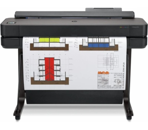 HP DesignJet T650 36"