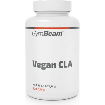 GymBeam Веган CLA 120 капс