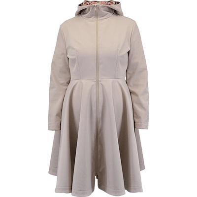 Elektronický střih / PDF dámský softshellový kabát Queen-40-46 – Zboží Mobilmania