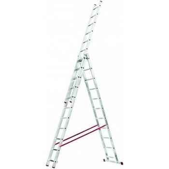 Image 1 of KRAUSE Corda 3x11 step (030429/010421)