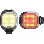 Knog Blinder Mini Twinpack Square (K12988)