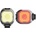 Knog Blinder Mini Twinpack Square (K12988)