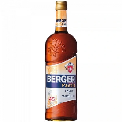 Berger Пастис Берже