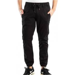 Reell Мъжки ежедневен панталон Reell Reflex 2 Casual trousers - Black - размер XS (007-1601-0111)