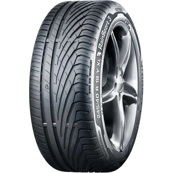 Image 1 of Uniroyal RainSport 3 XL 215/45 R16 90V