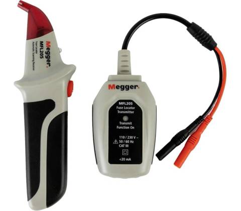 Megger MFL205
