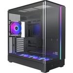MONTECH KING 45 PRO black