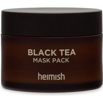 Heimish Black Tea pleťová maska 110 ml