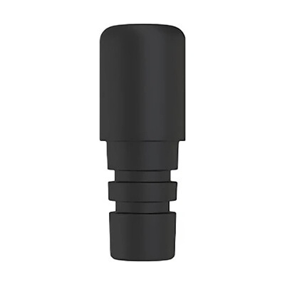 Aspire Vilter náhradný náustok Čierna