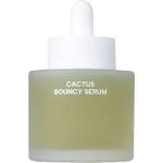 Whamisa Cactus Inner Skin Moisture Bouncy Serum 52 ml