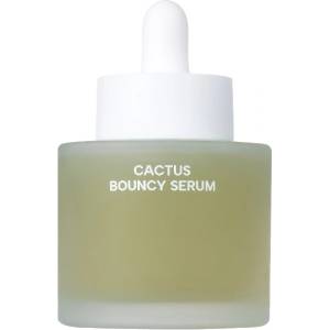 Whamisa Cactus Inner Skin Moisture Bouncy Serum 52 ml
