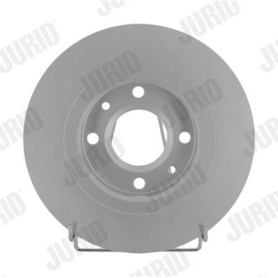 Brzdový kotúč JURID 562128JC