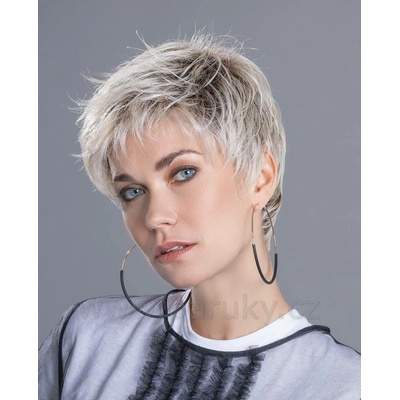 Ellen Wille Ellen´s Changes Paruka Bliss cinnamonbrown lighted