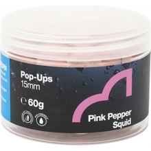 SpottedFin Růžový pepř oliheň Pop-Ups 60g 12mm