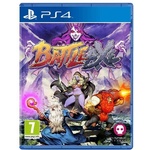 Numskull Games Battle Axe (PS4)