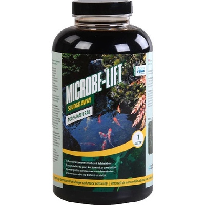 Microbe-Lift Microbe-Lift Sludge Away 1l