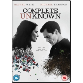 Complete Unknown DVD