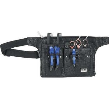 Sibel Belt 3 púzdro pre 3 nožničky 25 x 19 cm