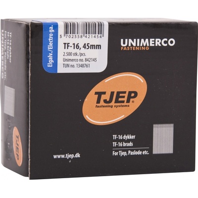 TJEP TF-16, 45 mm