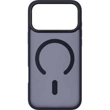 NOA Midnight Mist Shield Case for iPhone 17 Pro Max | MagSafe Compatible (K-IPH-17PROMAX-MAGSF-MISTCASE-MN)