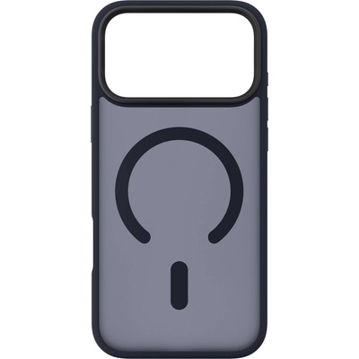 Next NOA Midnight Mist Shield Case for iPhone 17 Pro Max | MagSafe Compatible (K-IPH-17PROMAX-MAGSF-MISTCASE-MN)