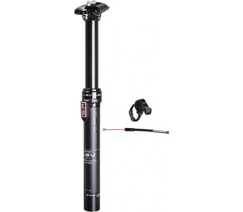 Kind Shock LEV External