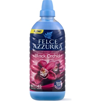 Felce Azzurra aviváž Black Orchid Pluk 45 PD 900 ml