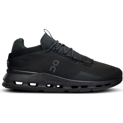 On Cloudnova 2 tenisky all black