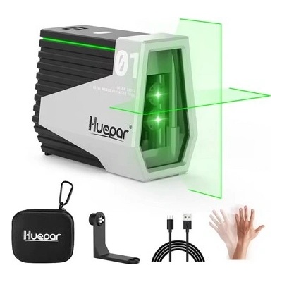 Huepar + 360° E011R