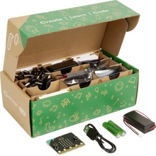 BBC mirco:bit Kit micro:bit V2.21 Club sada 10 ks