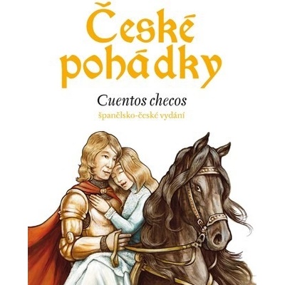 České pohádky Cuentos checos