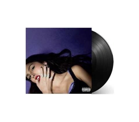 RODRIGO, OLIVIA - GUTS LP