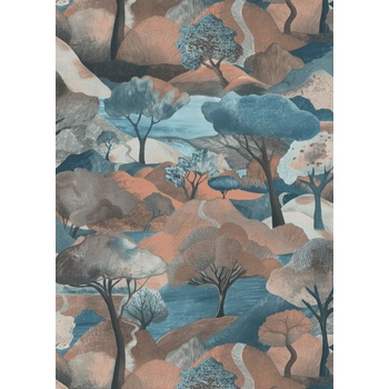 DIMEX ART Влизолинов тапет за стена wpe-902210