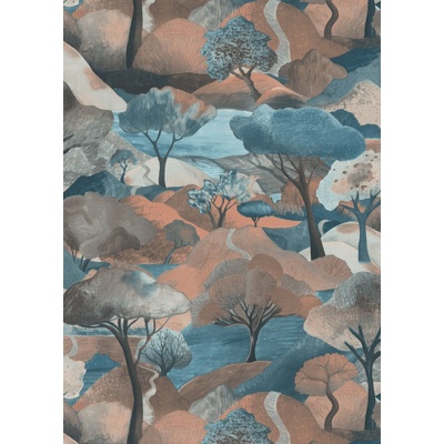 DIMEX ART Влизолинов тапет за стена wpe-902210