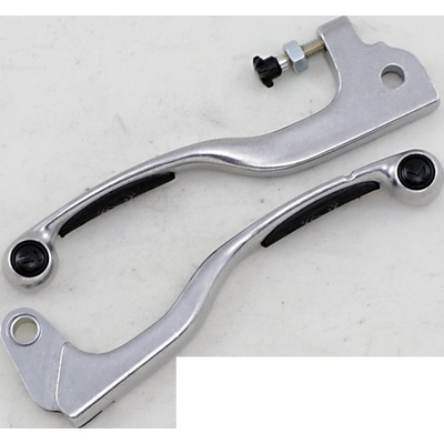 MSE GRIP LVRS YZ/WR-BLK 1SGYG12