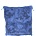 Horecano Възглавница малка 45х45cm СИНЬО (SEDUTA) (01) (0115220)
