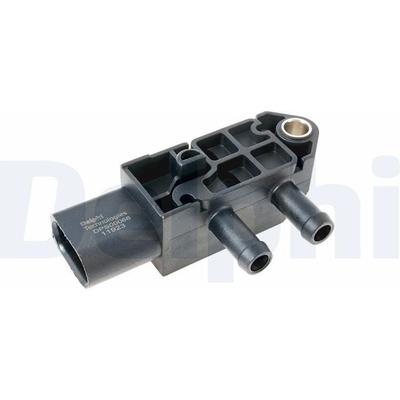 Snímač tlaku výfukových plynov DELPHI DPS00066-12B1
