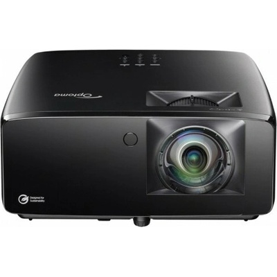 Optoma UHZ36STe