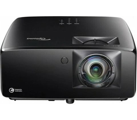 Optoma UHZ36STe