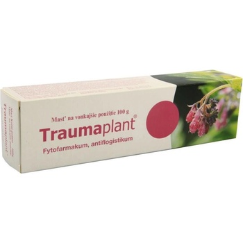 TRAUMAPLANT DRM UNG 100G