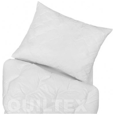 QUILTEX IDEAL 65% polyester 35% bavlna Vankúš 70x90