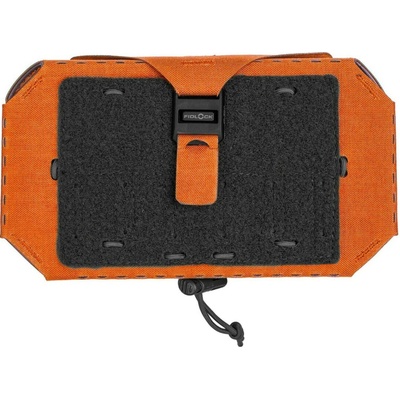 Templar’s Gear Admin Panel Astrolabe GEN2 oranžová