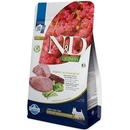 N&D Quinoa Grain Free Dog Weight Management Lamb 0,8 kg