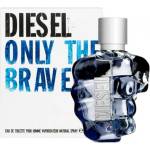 Diesel Only the Brave EDT 75 ml Tester Парфюми
