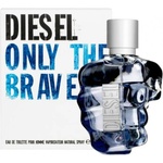 Diesel Only the Brave EDT 75 ml Tester Парфюми