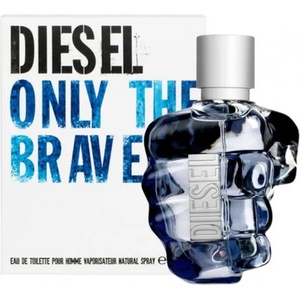 Diesel Only the Brave EDT 75 ml Tester Парфюми
