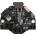 LDO Motors NiteHawk 36 RevC Toolboard Kit - 1 бр (NH36-KIT)