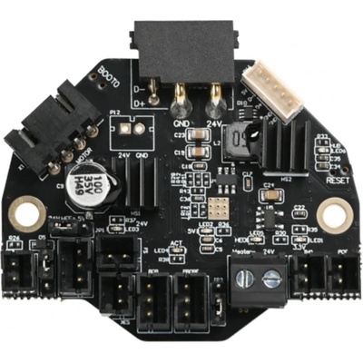 LDO Motors NiteHawk 36 RevC Toolboard Kit - 1 бр (NH36-KIT)