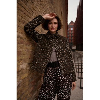 Moodo Леопардово яке Moodo Moodo | Kafyav | ЖЕНИ | XS